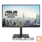 Monitori Asus  ASUS VA27UQSB 27inch IPS WLED Flat UHD 