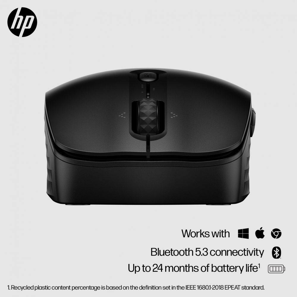 Computer accessories HP HP 425 Programmable Wireless Mouse