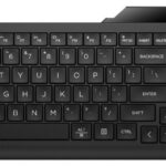 Arvutitarvikud HP  HP 475 Dual-Mode Wireless Keyboard (EN) 
