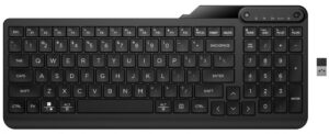 Computer accessories HP  HP 475 Dual-Mode Wireless Keyboard (EN) 