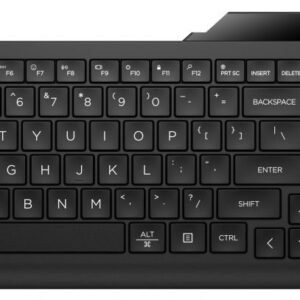 Computer accessories HP  HP 475 Dual-Mode Wireless Keyboard (EN) 