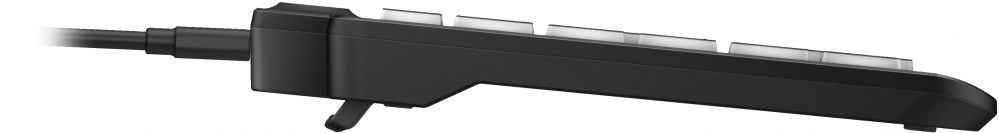 Computer accessories HP HP 405 Multi-Device Backlit Wired Kbd