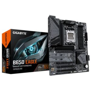 Computer components Gigabyte  GIGABYTE B650 EAGLE AM5 