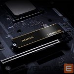 Computer components ADATA  ADATA LEGEND 900 1TB PCIe M.2 SSD 
