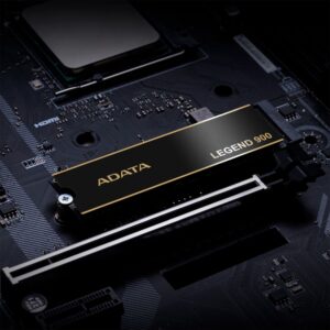 Arvuti komponendid ADATA  ADATA LEGEND 900 1TB PCIe M.2 SSD 