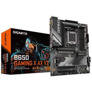 Pamatplate Intel procesorsiem Gigabyte  M/B B650 GAMING XAXV2 1.0 