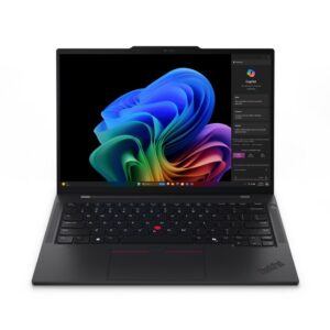 Sülearvuti Lenovo  ThinkPad T14s Gen 6 14 WUXGA Snapdragon XE78100/32GB/1TB/Qualcomm Adreno/WIN11 Pro/Nordic Backlit kbd/3Y Warranty 