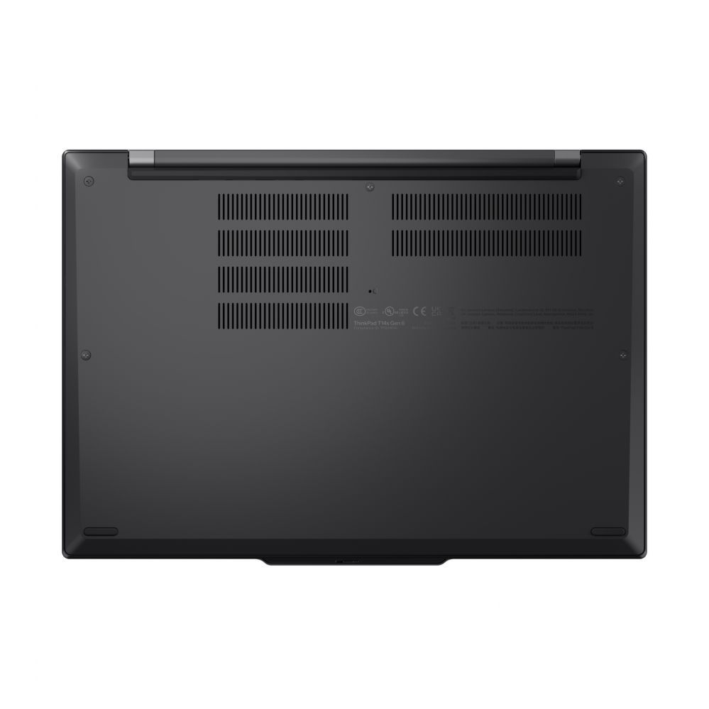Portatīvais dators Lenovo ThinkPad T14s Gen 6 14 WUXGA Snapdragon XE78100/32GB/1TB/Qualcomm Adreno/WIN11 Pro/Nordic Backlit kbd/3Y Warranty