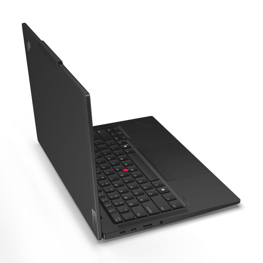Portatīvais dators Lenovo ThinkPad T14s Gen 6 14 WUXGA Snapdragon XE78100/32GB/1TB/Qualcomm Adreno/WIN11 Pro/Nordic Backlit kbd/3Y Warranty