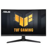 Monitors Asus  ASUS TUF Gaming VG27VQ3B 27inch Fast VA 