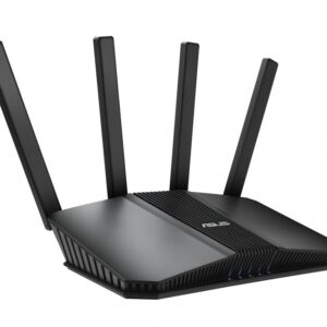 Ruuterid Asus  RT-BE58U DWiFi 7 AiMesh Extendable Router 