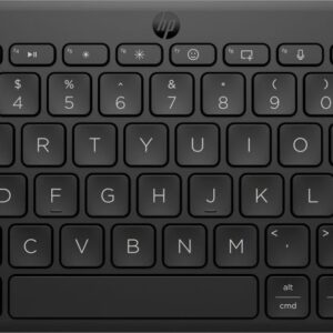 Аксессуары для компьютерной техники HP  HP 355 Compact Multi-Device KBD (EN) 