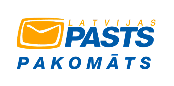 Delivery Logo