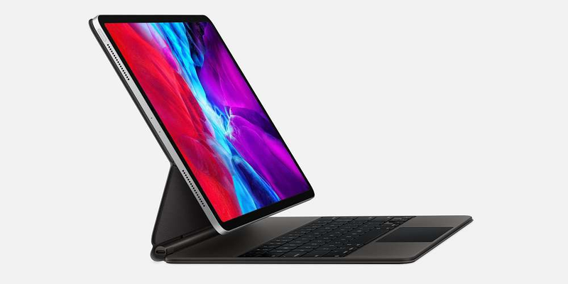 Apple iPad and iPad Air 2020 description