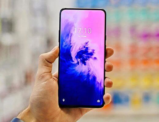 ​OnePlus 7 Pro ir klāt!