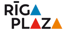 Riga plaza