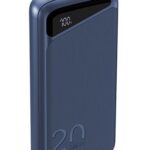 Power bank Navitel  PWR20 MX Blue 