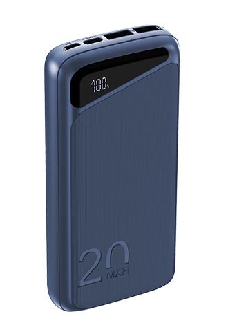 Väline aku Navitel PWR20 MX Blue