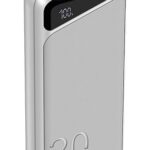 Power bank Navitel  PWR20 MX White 