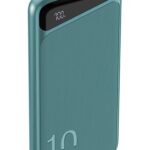 Väline aku Navitel  PWR10 MX Green 