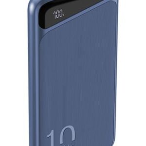 Väline aku Navitel  PWR10 MX Blue 