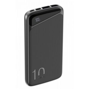 Power bank Navitel  PWR10 MX Black 