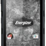 Смартфон Energizer  Hardcase Energy 500 LTE Dual black