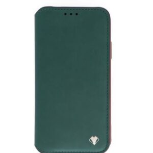 Aizmugurējais vāciņš VixFox  Smart Folio Case for Huawei P20 forest green 