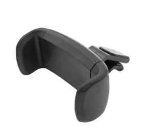 Auto accessories Tellur  Car Phone Holder, Air vent mount, 360 degree, Black 