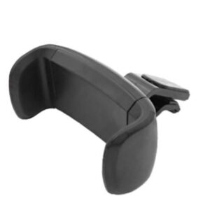 Auto accessories Tellur  Car Phone Holder, Air vent mount, 360 degree, Black 