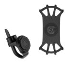 Авто аксессуары Tellur  BPH100 Bike Phone Holder Black 