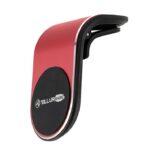 Авто аксессуары Tellur  Basic Car Phone Holder Magnetic MCM7, Air Vent Mount Red 