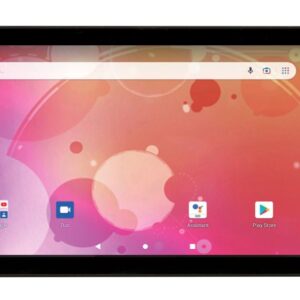 Tablet Denver  TAQ-10463 10.1/16GB/2GB/WI-FI/Android10GO/Black 