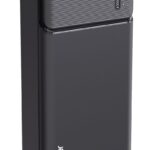 Išorinė baterija Denver  PBS-30007 (30000mAh) 