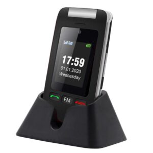 Viedtālrunis Artfone  C10