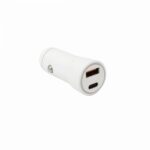 Auto accessories Sbox  Car Charger CC-095 20W White 