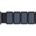 Väline aku Sandberg  420-73 Solar 6-Panel Powerbank 20000mAh 