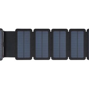 Ārējais akumulators Sandberg  420-73 Solar 6-Panel Powerbank 20000mAh 