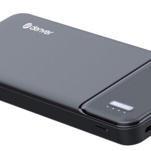 Ārējais akumulators Denver  Power bank PBS-5007 (5000mAh) 