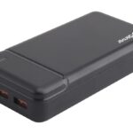 Ārējais akumulators Denver  PQC-15007 (15000mAh) 