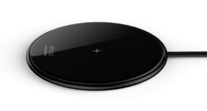 Adapteris Eloop  W1 Wireless Charger 