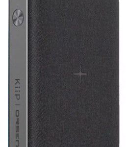 Väline aku Orsen  EW35 Wireless Power Bank 10000mAh black 