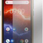 Защитная плёнка MyPhone  Tempered Protective Glass Hammer Energy 2