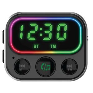 FM transmitter Navitel  BHF06 PRO 