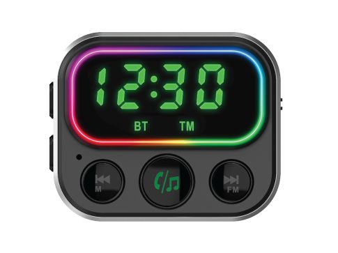 FM transmitter Navitel BHF06 PRO