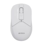 Arvutihiir A4Tech  47121 FSTYLER FG12S White 