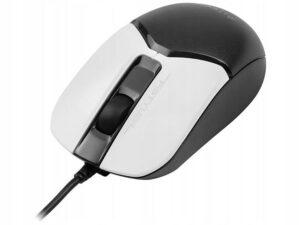 Datora pele A4Tech  47118 FSTYLER FM12S Panda 