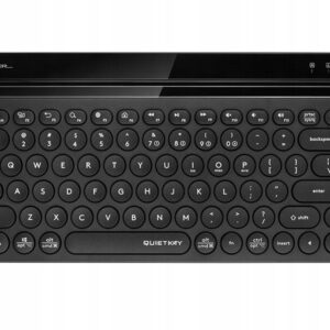 Arvuti klaviatuur A4Tech  47123 FSTYLER FBK30 Black 