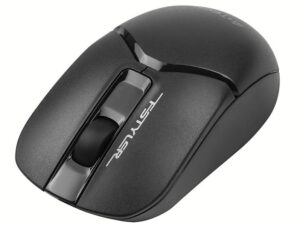 Datora pele A4Tech  47120 FSTYLER FM12S Black 