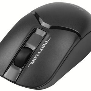 Computer mouse A4Tech  47120 FSTYLER FM12S Black 